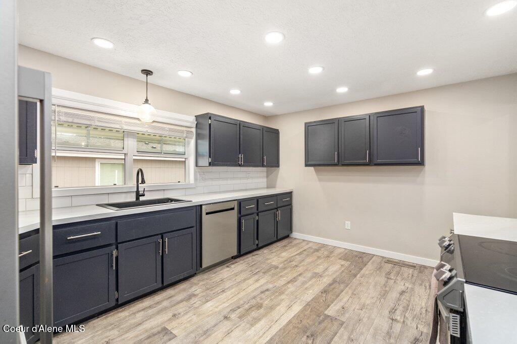 807 E Garden Ave, Osburn, Alaska image 12