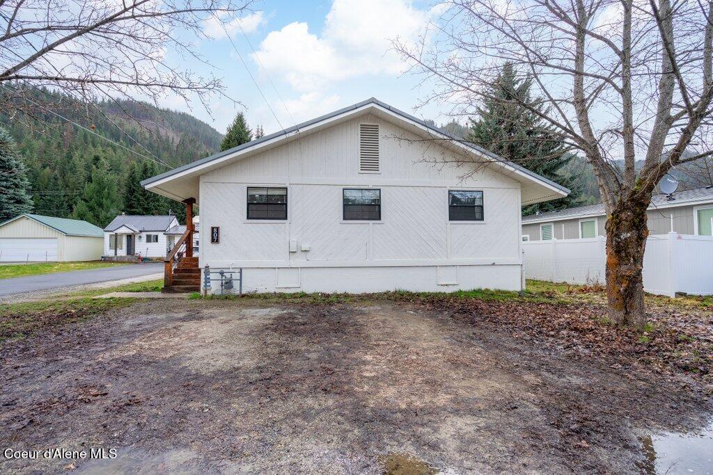 807 E Garden Ave, Osburn, Alaska image 27