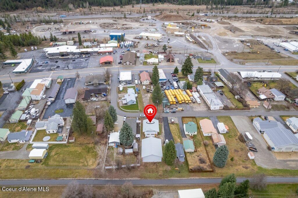 807 E Garden Ave, Osburn, Alaska image 31