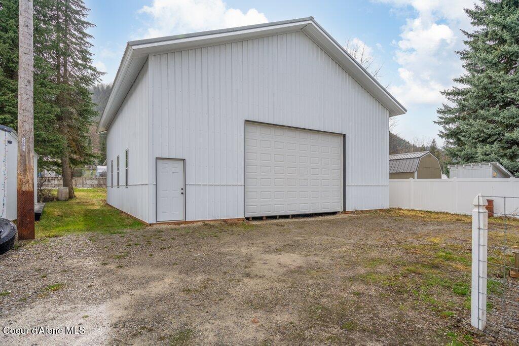 807 E Garden Ave, Osburn, Alaska image 7