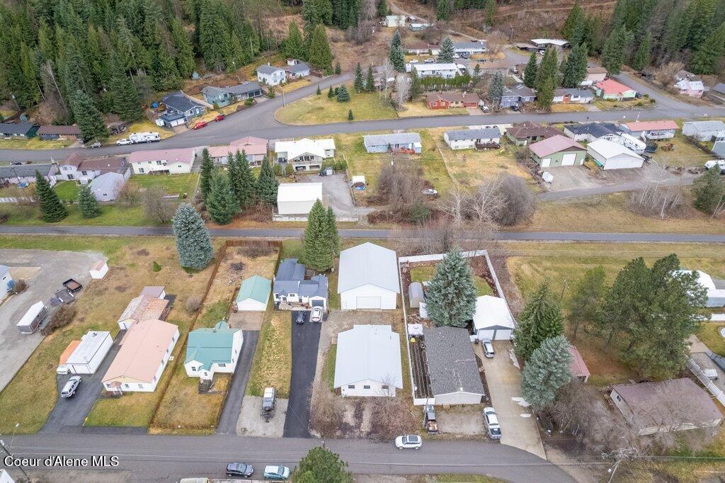 807 E Garden Ave, Osburn, Alaska image 34