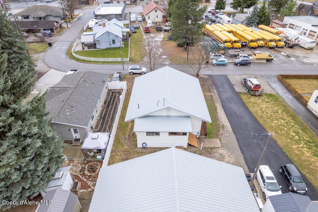 807 E Garden Ave, Osburn, Alaska image 28