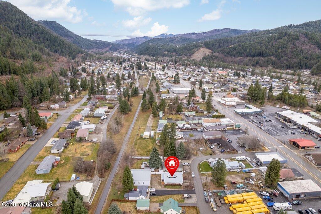 807 E Garden Ave, Osburn, Alaska image 32