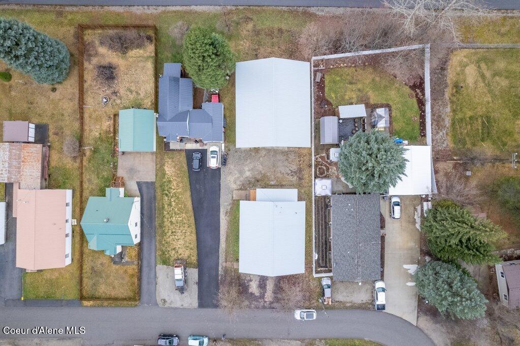 807 E Garden Ave, Osburn, Alaska image 30
