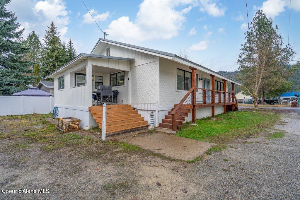 807 E Garden Ave, Osburn, Alaska image 26