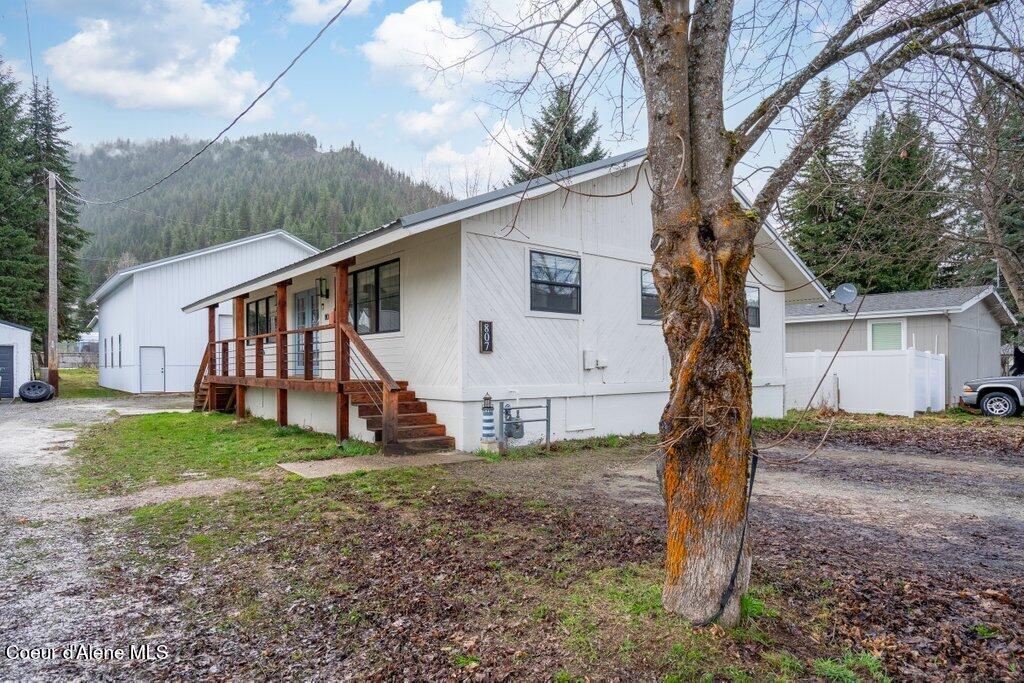 807 E Garden Ave, Osburn, Alaska image 23
