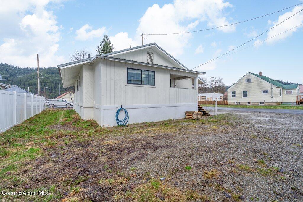 807 E Garden Ave, Osburn, Alaska image 25