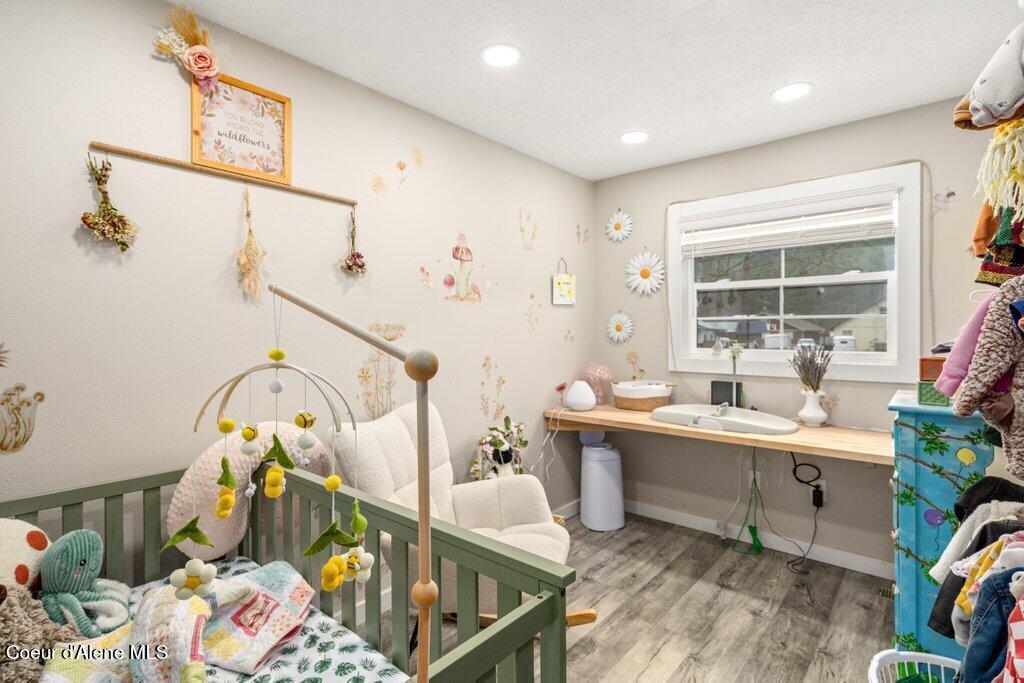 807 E Garden Ave, Osburn, Alaska image 20