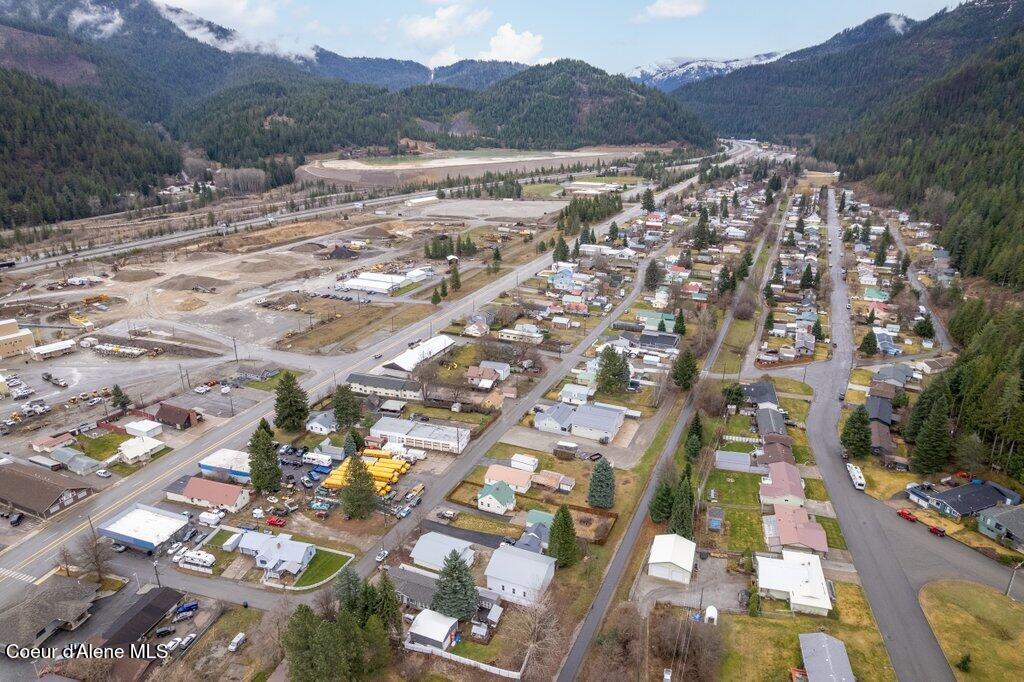 807 E Garden Ave, Osburn, Alaska image 33