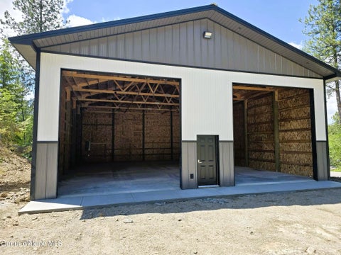 Vacant Land For Sale - Nka Bonanza Ranch Lt 3 Blk 21 St<br/> Coeur d'Alene, ID 83814