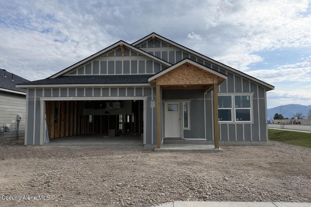 Photo of 4486 Culpeo, Post Falls, ID 83854 (MLS # 26-3255)