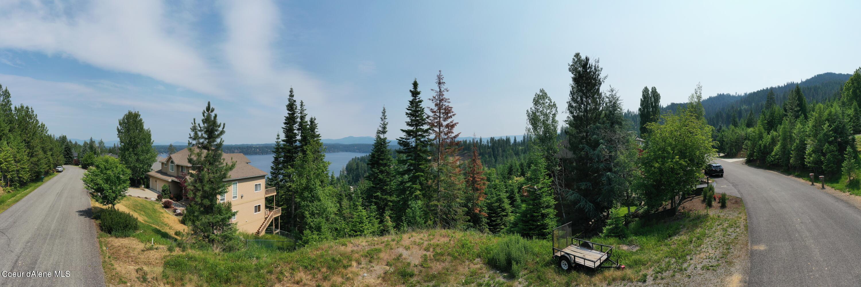17648 SW Lookout Drive, Hayden, Idaho image 17