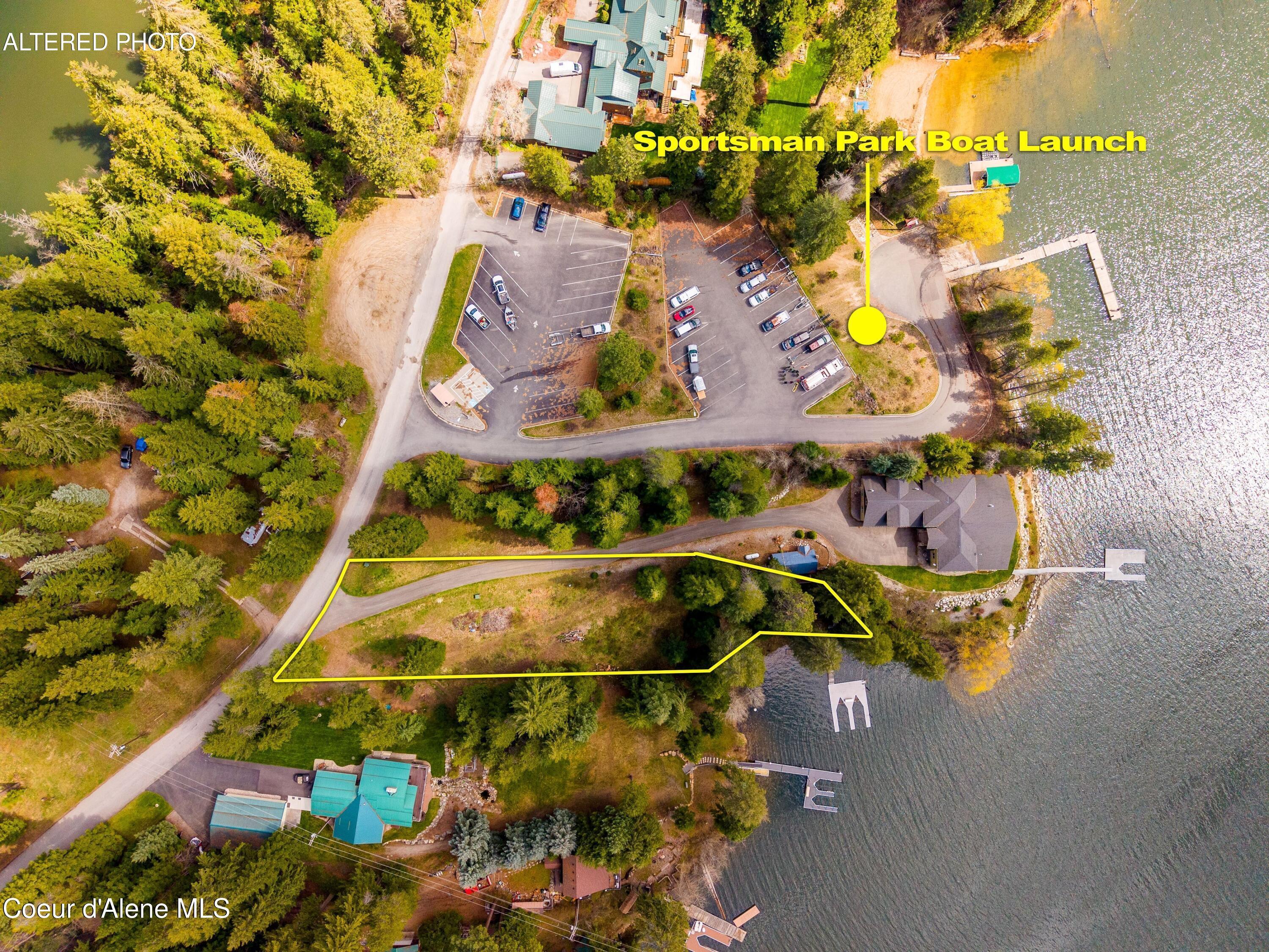NKA Sportsman Park