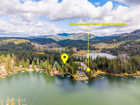 Vacant Land For Sale - NKA Sportsman Park Park<br/> Hayden, ID 83835