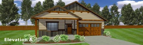 Photo of 9042 Swather Ave, Rathdrum, ID 83858 (MLS # 25-10953)