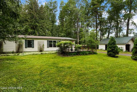 Mobile Home For Sale - 2409 Boyer Ave<br/> Bonner County, Sandpoint, ID 83864