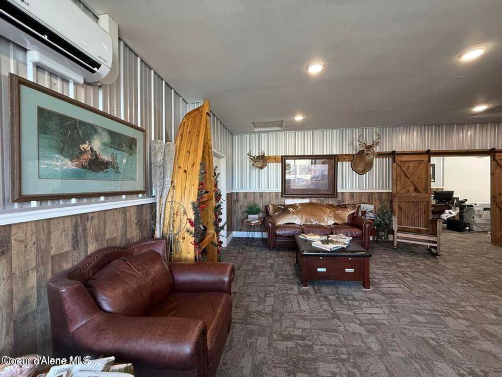 Photo of 915 Main Ave Ave, St. Maries, ID 83861 (MLS # 25-7295)