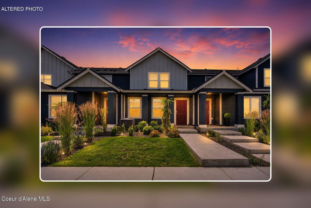 Photo of 287 Lupine Ln, Hayden, ID 83835 (MLS # 26-6687)