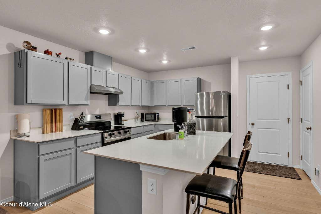 Photo of 287 Lupine Ln, Hayden, ID 83835 (MLS # 26-6687)