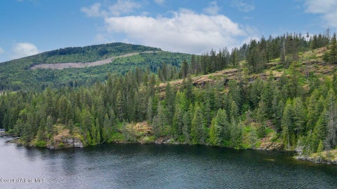 Vacant Land For Sale - NNA Lower Twin Lake Shore Shore<br/> Twin Lakes, ID 83858