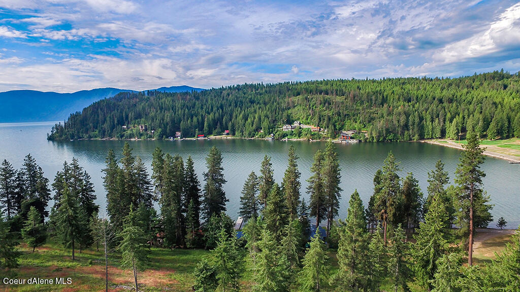 Lot 16 Camp Bay Rd, Sagle, Idaho image 33