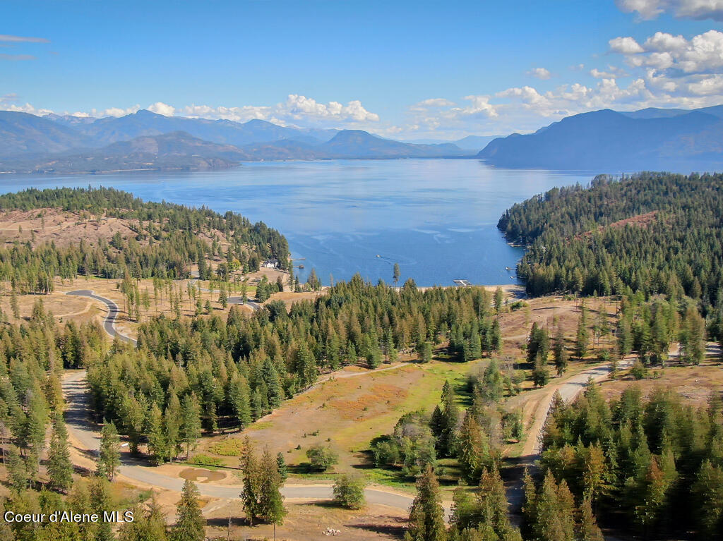 Lot 16 Camp Bay Rd, Sagle, Idaho image 17