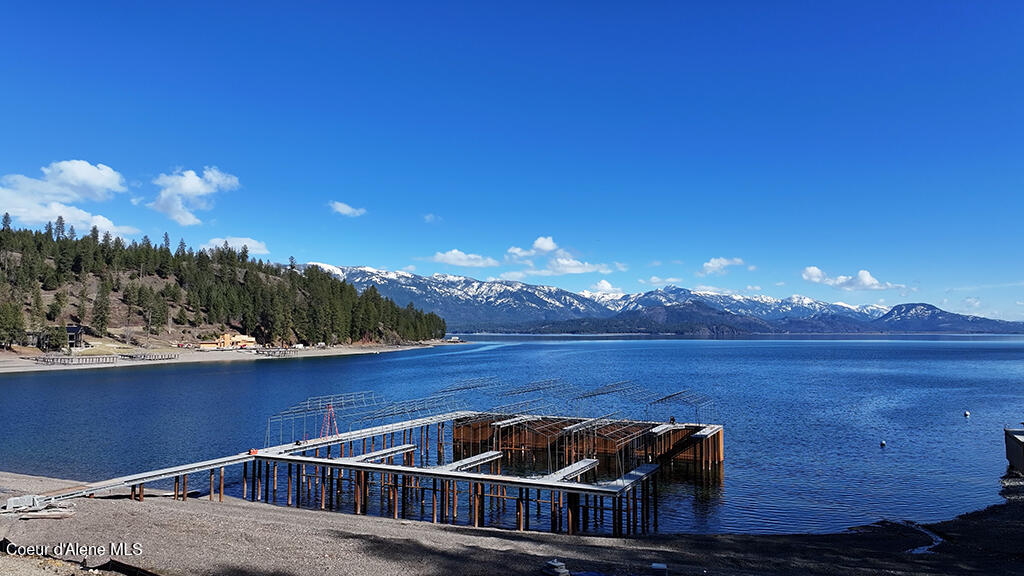 Lot 16 Camp Bay Rd, Sagle, Idaho image 19