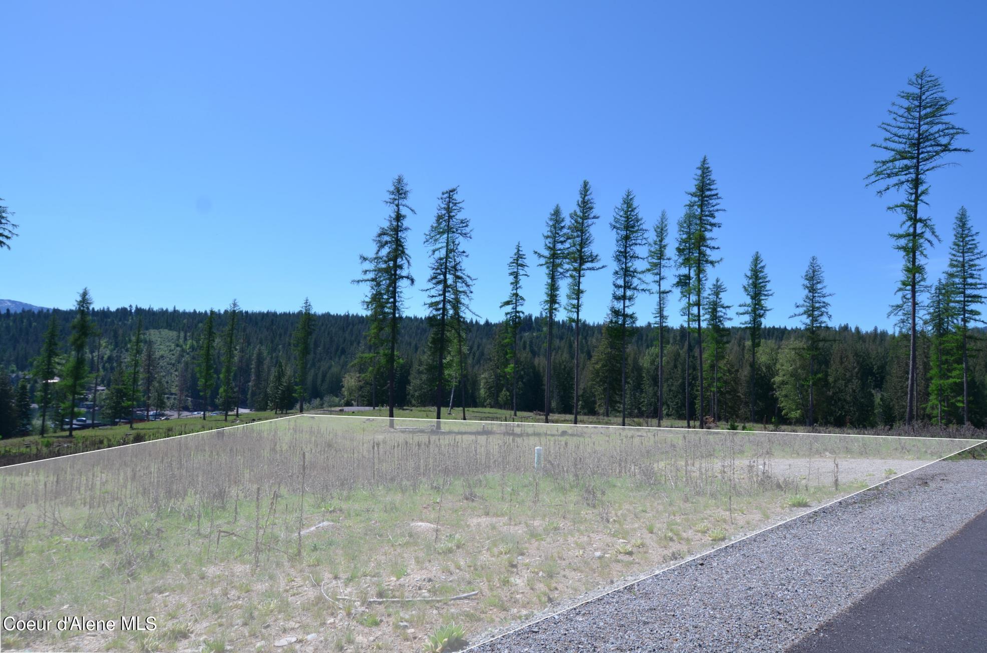 Lot 16 Camp Bay Rd, Sagle, Idaho image 7