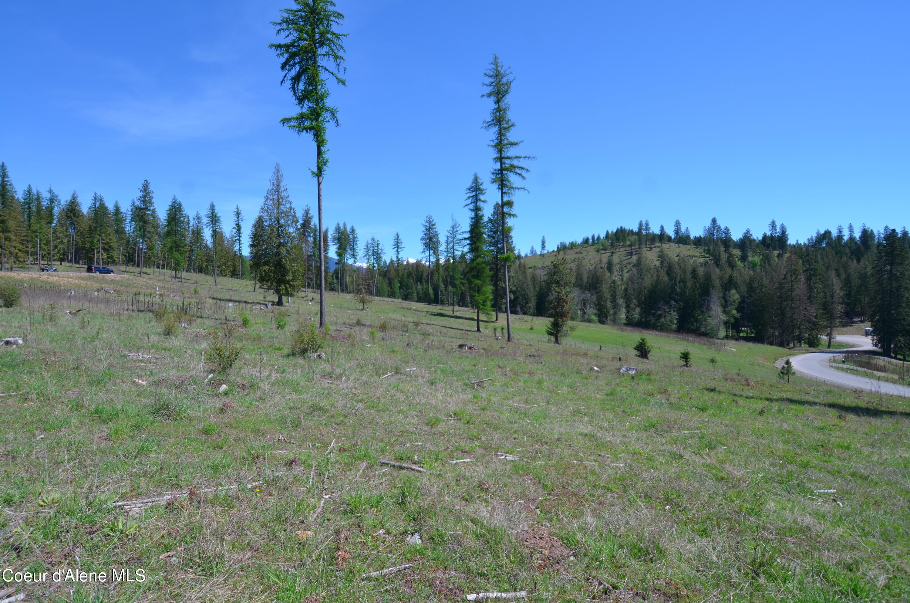 Lot 16 Camp Bay Rd, Sagle, Idaho image 10