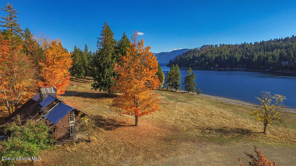 Lot 16 Camp Bay Rd, Sagle, Idaho image 32