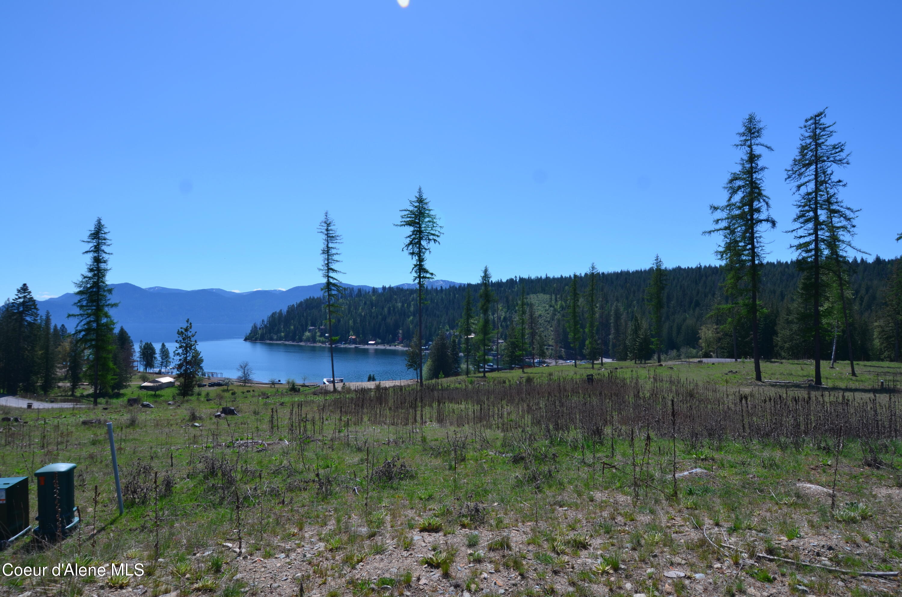 Lot 16 Camp Bay Rd, Sagle, Idaho image 4