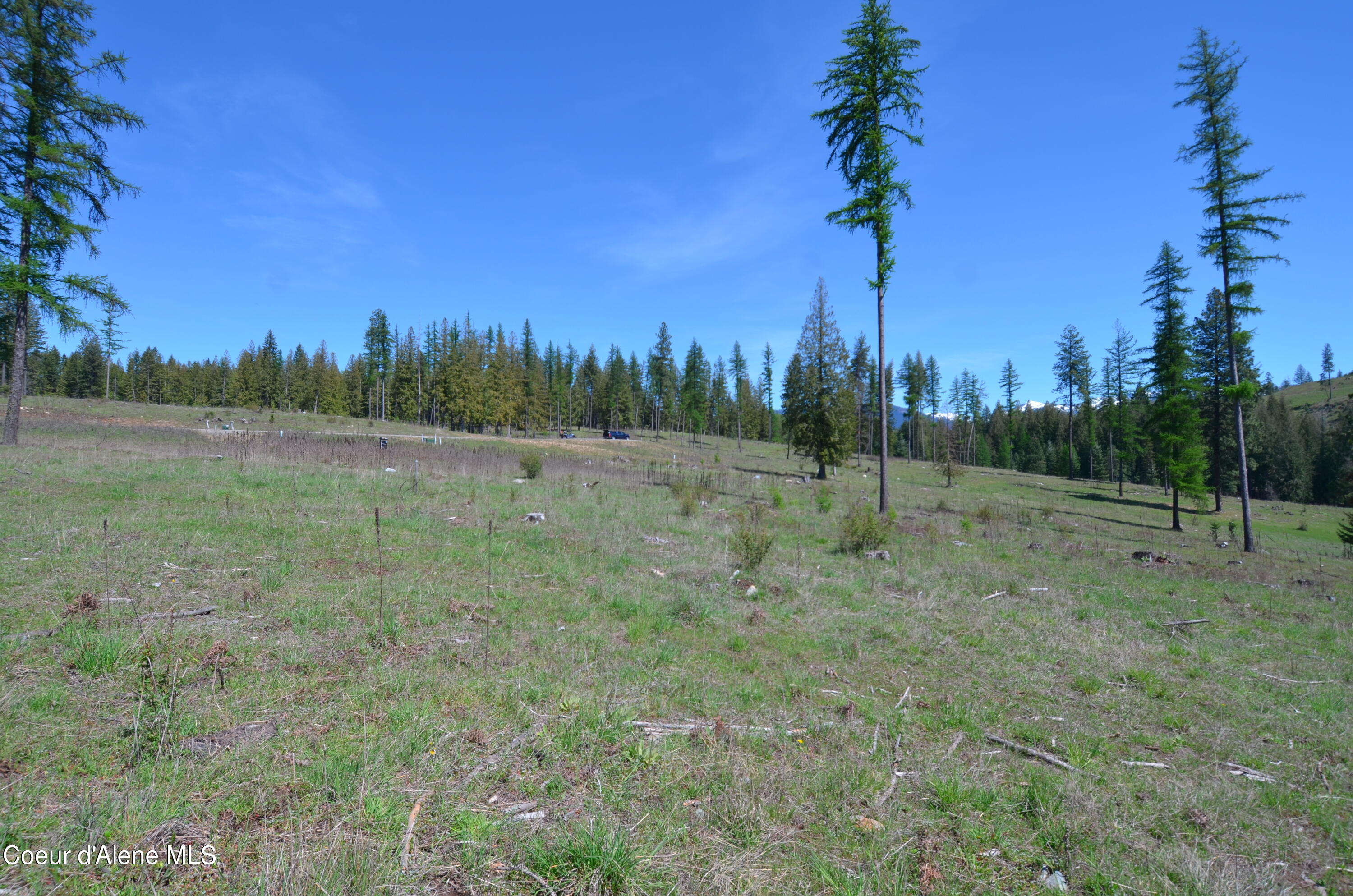 Lot 16 Camp Bay Rd, Sagle, Idaho image 9