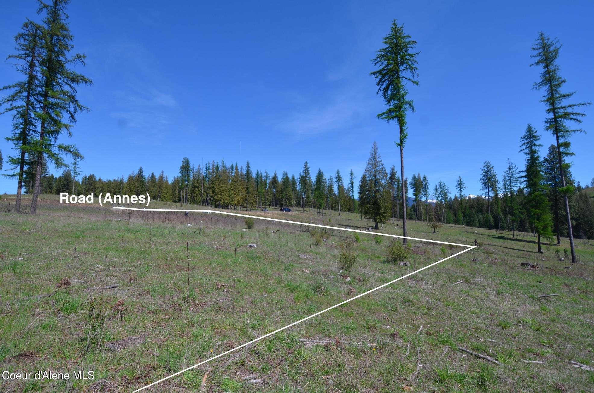 Lot 16 Camp Bay Rd, Sagle, Idaho image 11