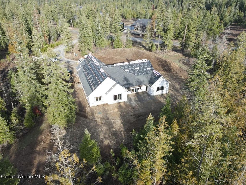 Photo of NNA Twin Lakes Rd Lt 4 Blk 2, Rathdrum, ID 83858 (MLS # 26-75)