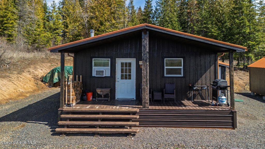 Photo of 5500 Gold Ridge Ridge, Calder, ID 83808 (MLS # 26-3025)