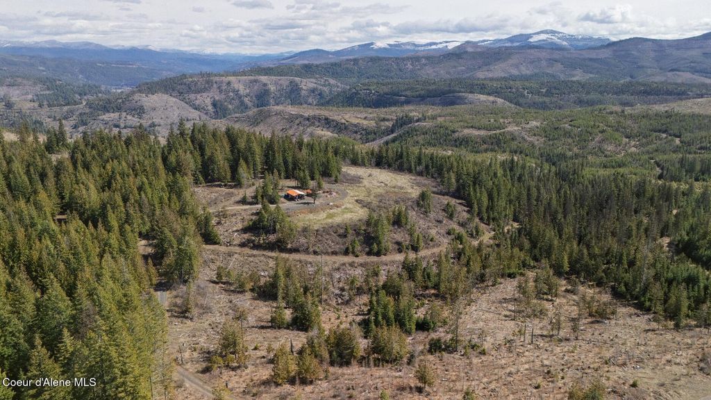 Photo of 5500 Gold Ridge Ridge, Calder, ID 83808 (MLS # 26-3025)