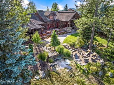 Photo of 17690 BASALT Dr, Coeur dAlene, ID 83814 (MLS # 26-1767)