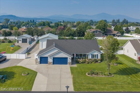Photo of 2644 Falling Star LOOP, Post Falls, ID 83854 (MLS # 26-8074)