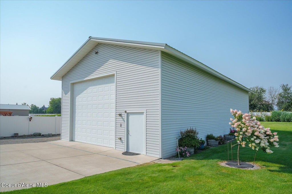 Photo of 2644 Falling Star LOOP, Post Falls, ID 83854 (MLS # 26-8074)