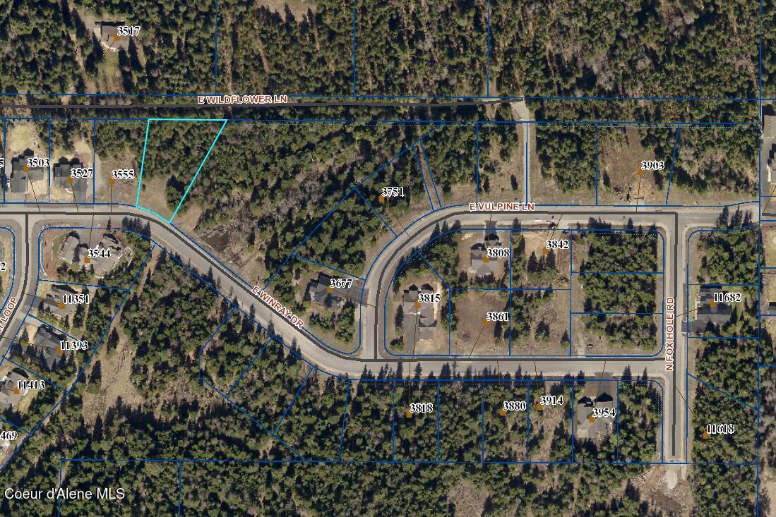 L2 B5 E Winray Drive, Hayden, Alaska image 12