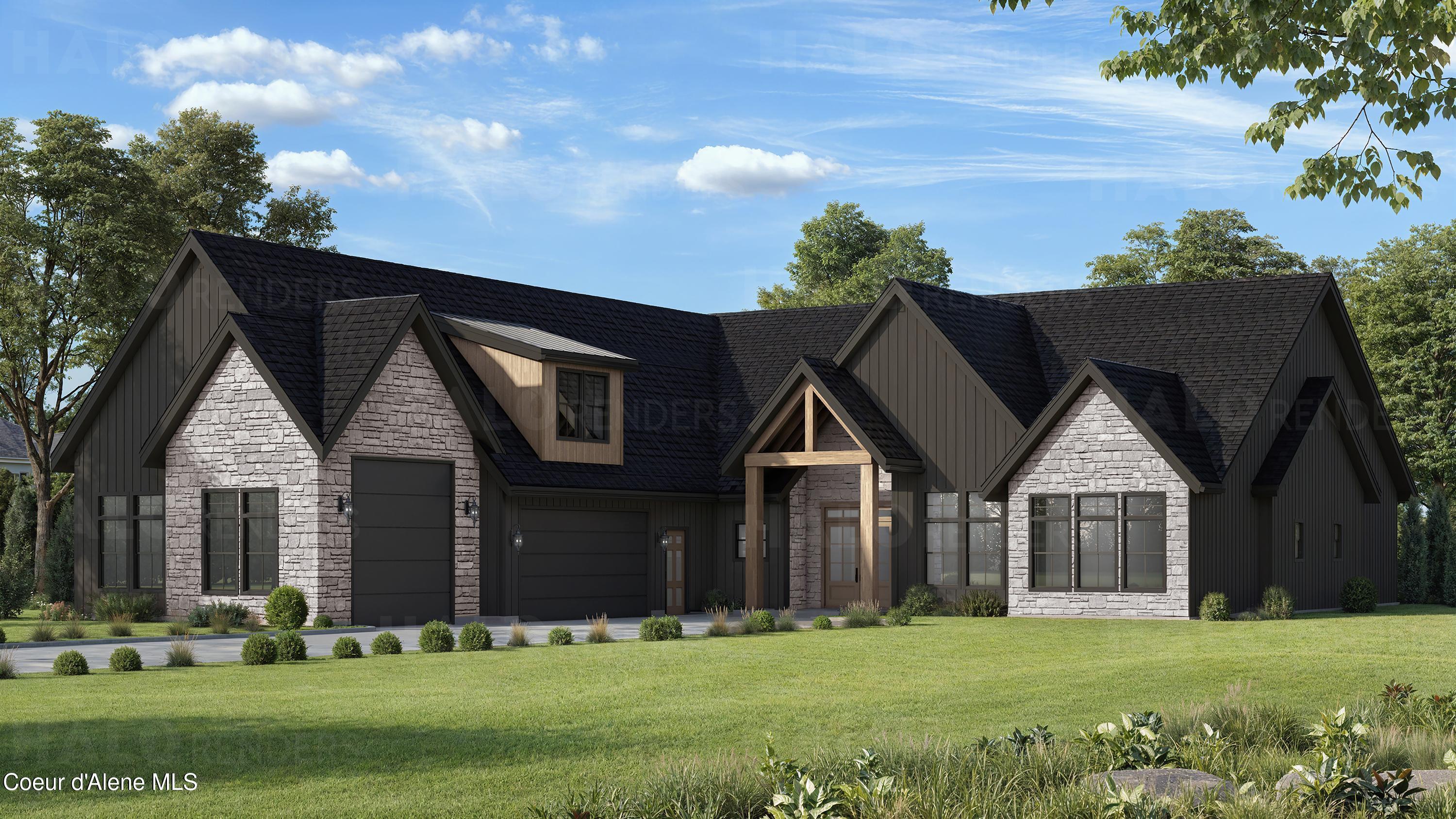 L2 B5 E Winray Drive, Hayden, Alaska image 1