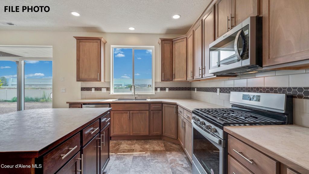 Photo of 1444 ALLENBY, Post Falls, ID 83854 (MLS # 26-4044)