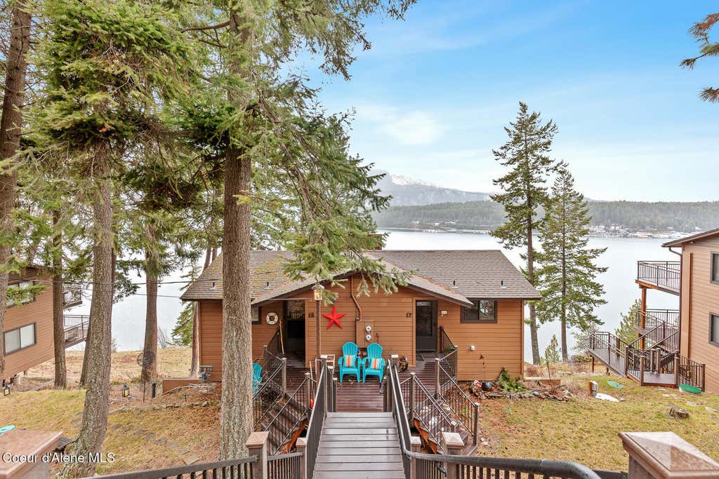 Photo of 18126 Duwamish Dr, Bayview, ID 83803 (MLS # 26-8767)