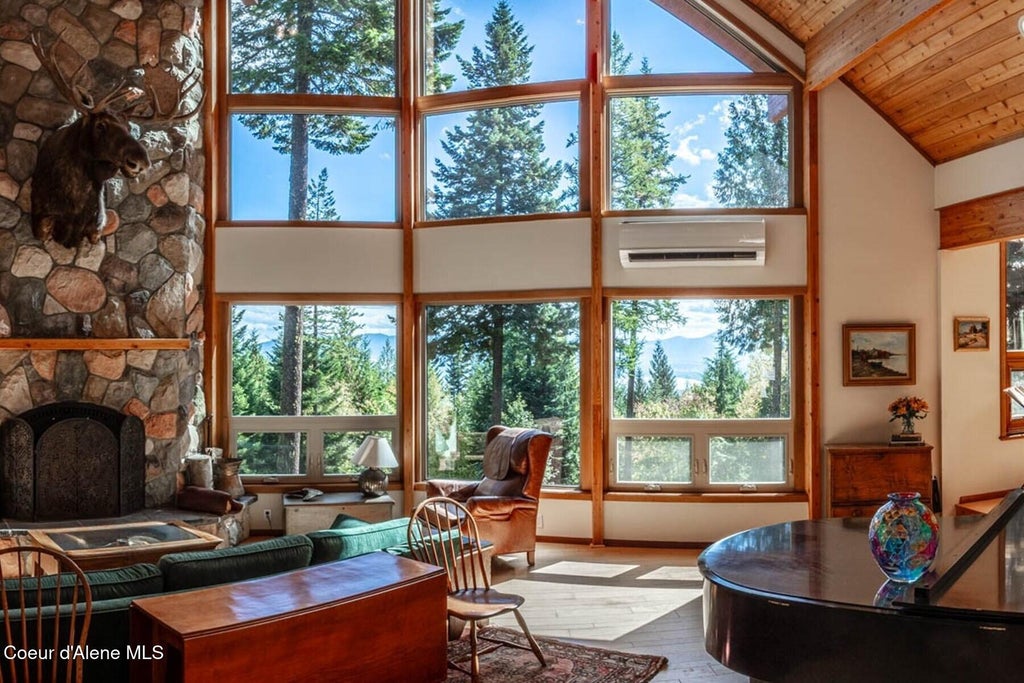 Photo of 25 Inspiration WAY, Sandpoint, ID 83864 (MLS # 26-9929)