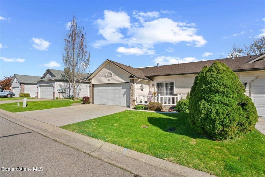 Photo of 505 Whitewater Ln, Post Falls, ID 83854 (MLS # 26-3919)