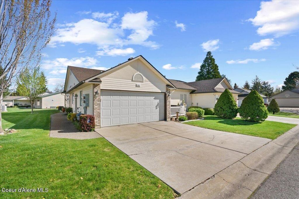 Photo of 505 Whitewater Ln, Post Falls, ID 83854 (MLS # 26-3919)