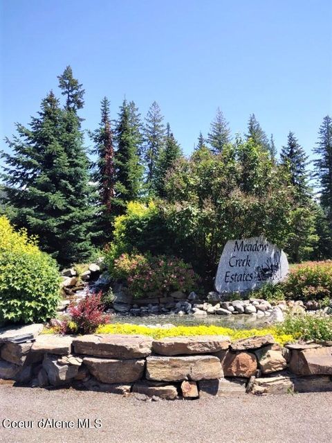 Vacant Land For Sale - LOT 28 Wood Duck<br/> Bonners Ferry, ID 83805
