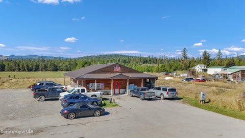 Photo of 4156 Vay Rd, Priest River, ID 83856 (MLS # 26-9917)