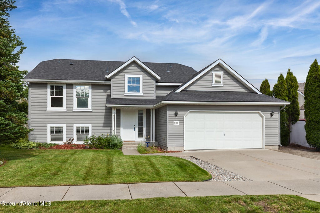 Photo of 8178 Coolin DR, Hayden, ID 83835 (MLS # 26-9105)