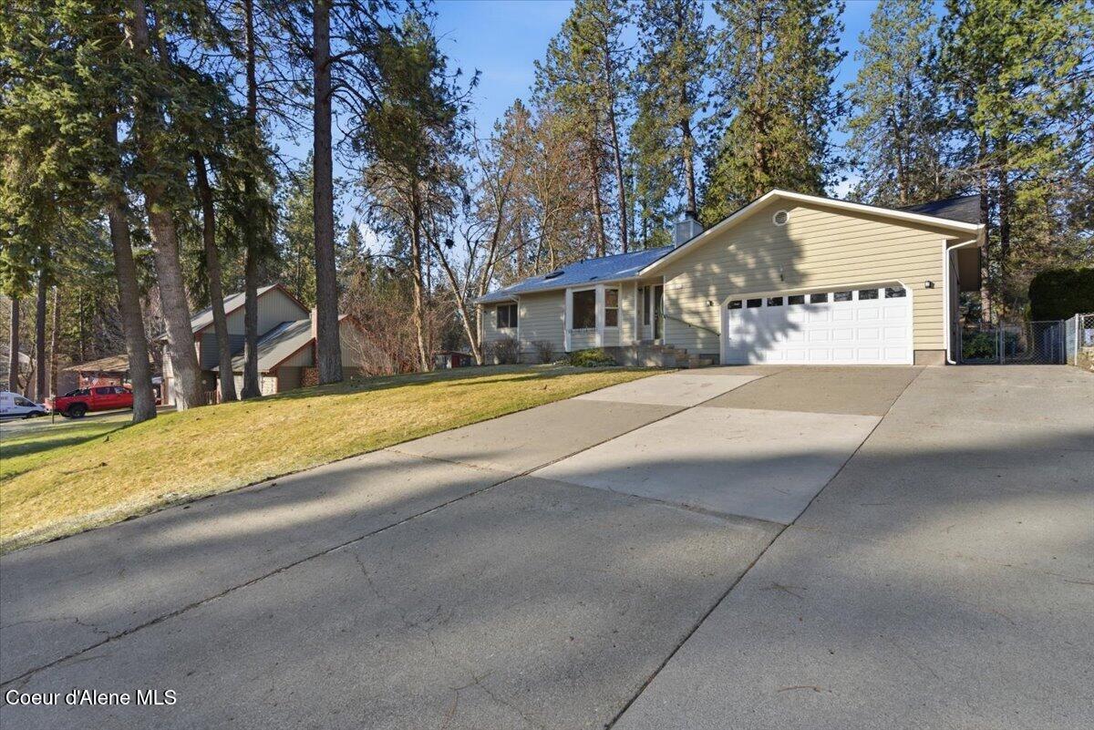 5118 Pinegrove
